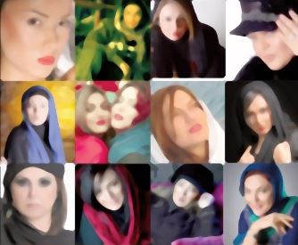 تغییر نگاه جامعه نسبت به حجاب، با عادی انگاری بدحجابی/ واقعی شدن بی عفتی در فضای مجازی,